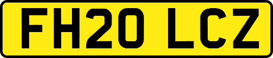 FH20LCZ