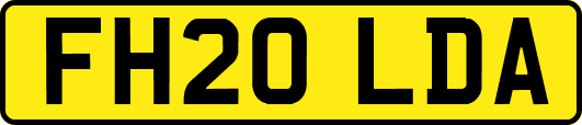 FH20LDA