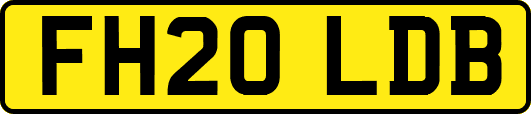 FH20LDB