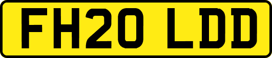 FH20LDD