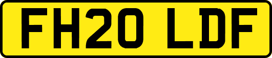 FH20LDF
