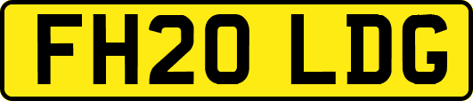FH20LDG