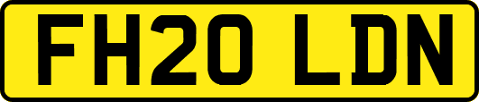 FH20LDN