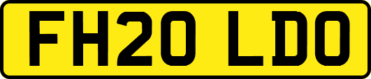 FH20LDO