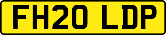 FH20LDP