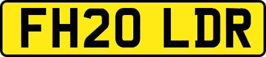 FH20LDR