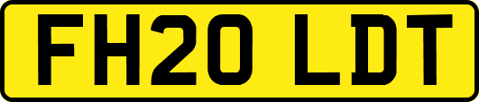 FH20LDT