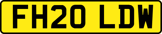FH20LDW