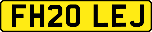 FH20LEJ