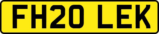 FH20LEK
