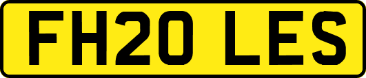 FH20LES