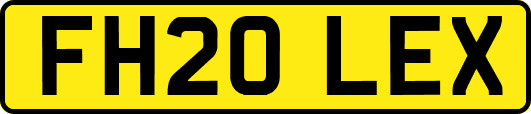 FH20LEX