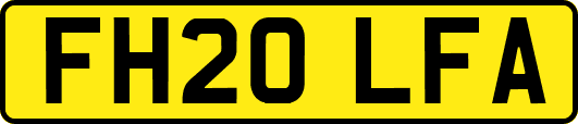 FH20LFA