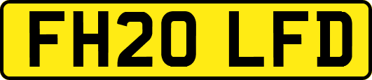 FH20LFD