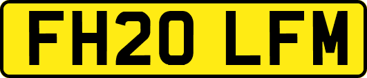FH20LFM