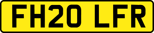 FH20LFR