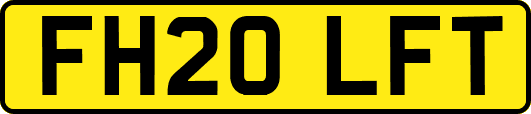 FH20LFT
