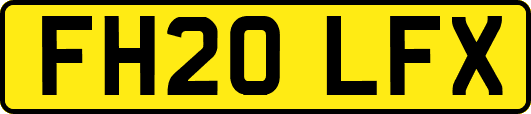 FH20LFX