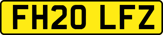 FH20LFZ