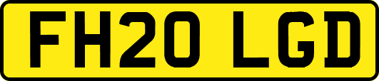 FH20LGD