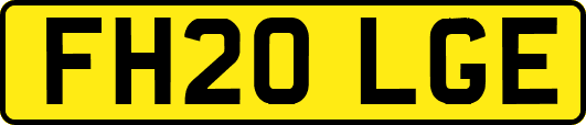 FH20LGE