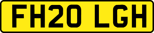 FH20LGH