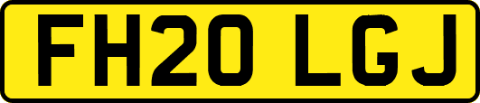FH20LGJ