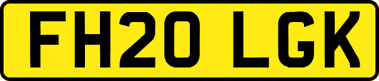 FH20LGK