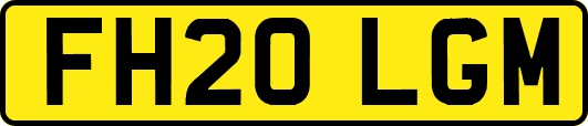 FH20LGM