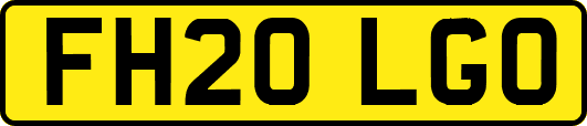 FH20LGO