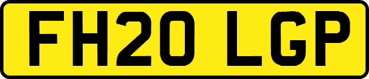 FH20LGP
