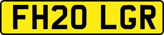 FH20LGR
