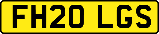 FH20LGS