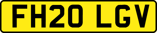 FH20LGV