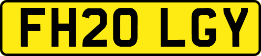 FH20LGY