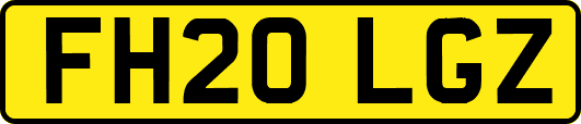 FH20LGZ