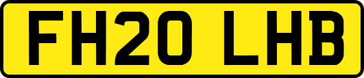 FH20LHB