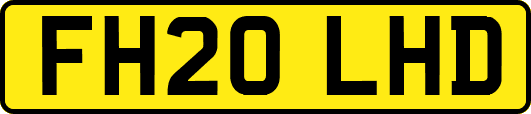 FH20LHD