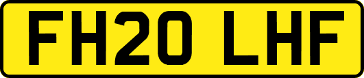 FH20LHF