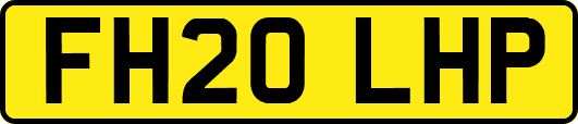 FH20LHP