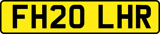 FH20LHR
