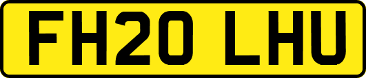 FH20LHU
