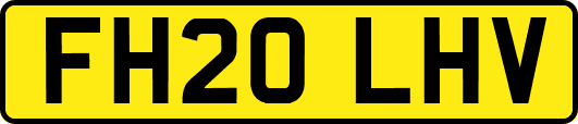 FH20LHV