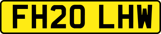 FH20LHW