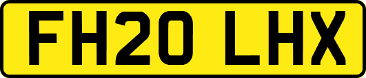 FH20LHX