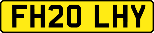 FH20LHY