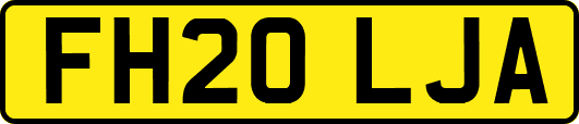 FH20LJA