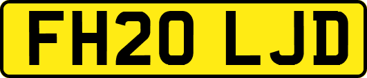 FH20LJD
