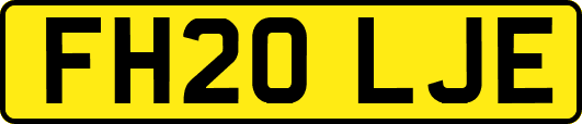 FH20LJE