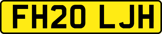 FH20LJH
